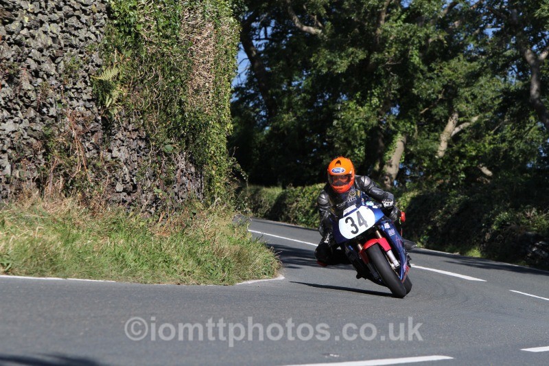 James Ford - Motorsport Merchandise F1/F2 Classic TT