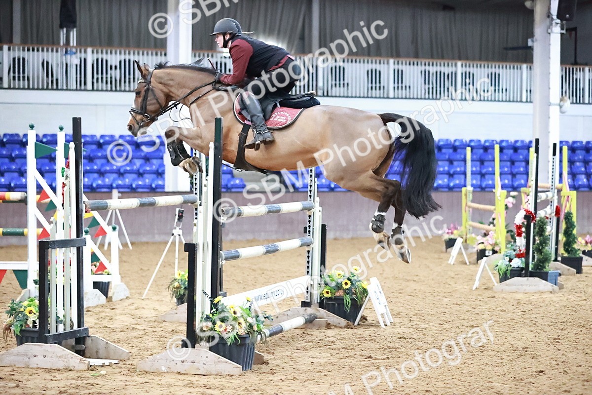 SBM_005288 - Class 25 - National 1.30m