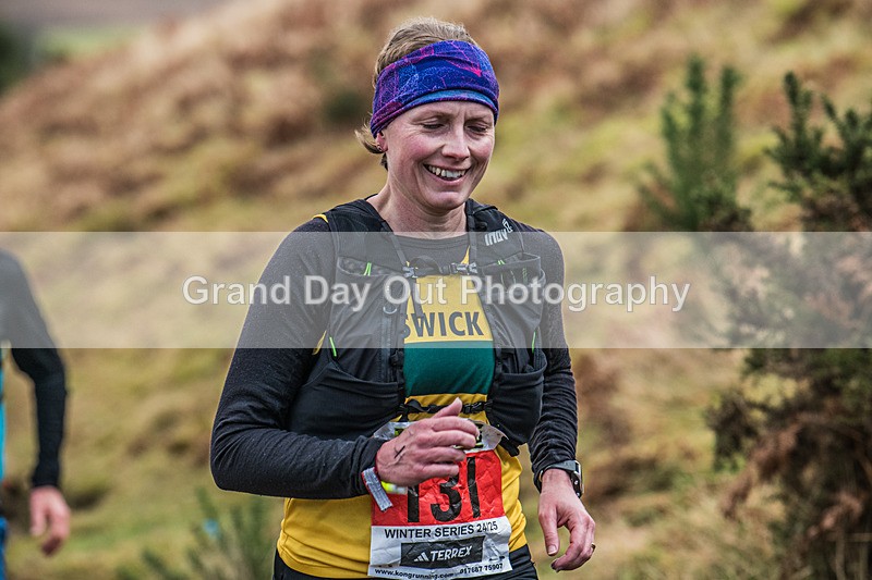 Loopy Latrigg-932 - Kong Loopy Latrigg Fell Race Saturday 21st December 2024
