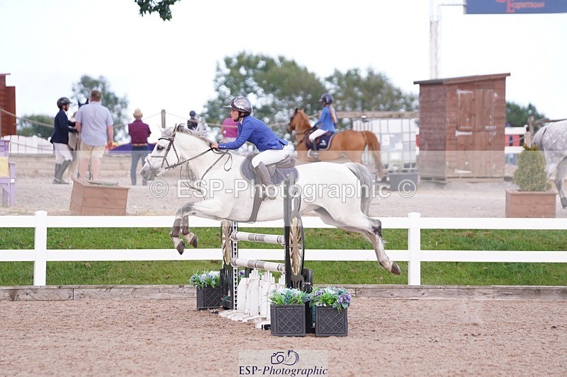 250628-192114-07850 - Cls 25 Blue Chip Pony Newcomers & 1m Open