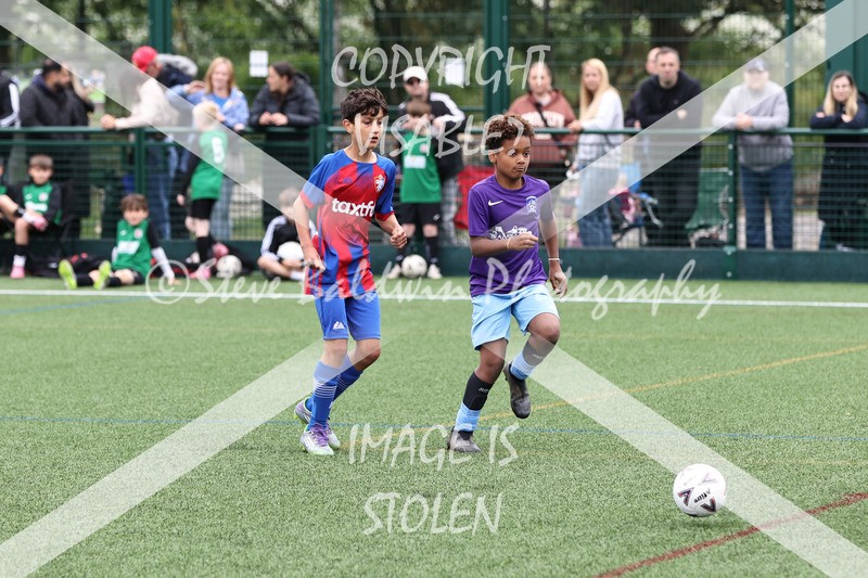 1DX30377 - Sun 7th U10 Boys
