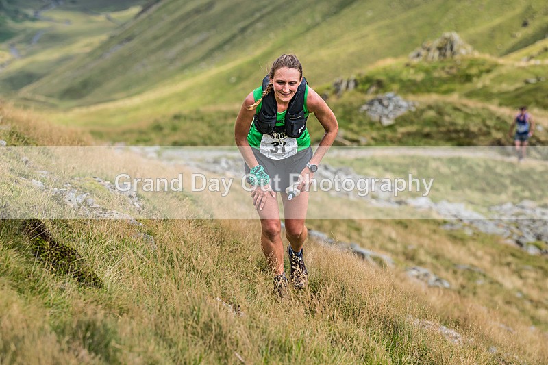 Hartsop Hop-216 - Hartsop Hop Fell Race Saturday 22nd August 2026