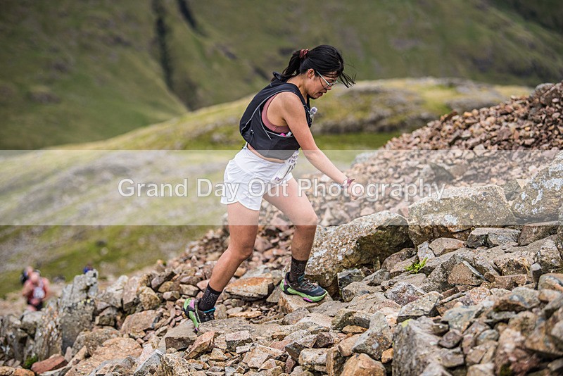Borrowdale-1463 - Borrowdale Fell Race Saturday 5th August 2023