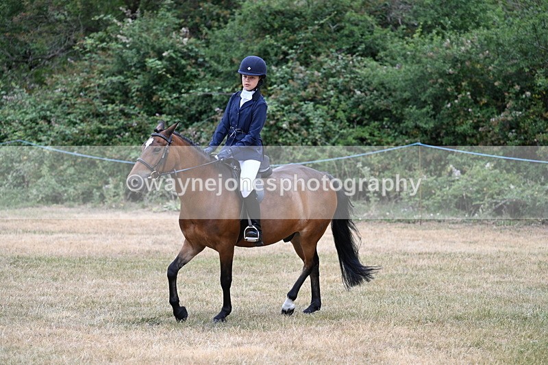 WJ7_0459 - Class 2 Best rider