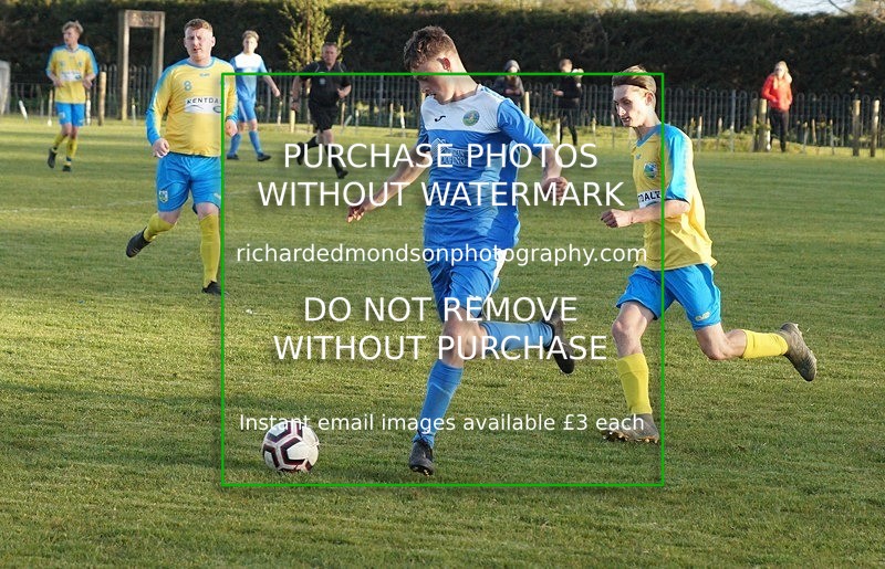 DSC00833 - Kendal Utd Reserves v Penrith Academy (12/5/21)