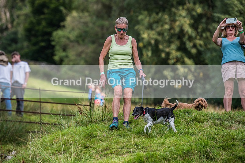 Grasmere Sports-658 - Grasmere Sports Junior & Senior Fell Races Sunday 24th August 2025