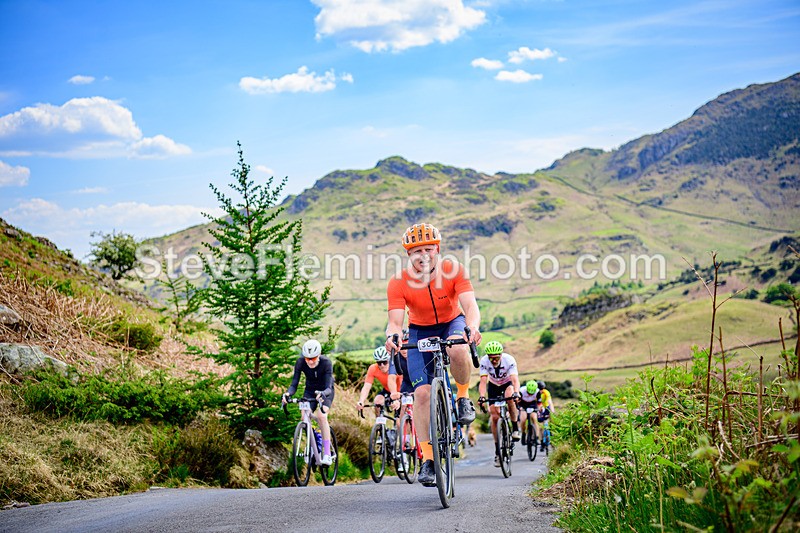 135718 - Blea Tarn Climb 13:00 - 14:00