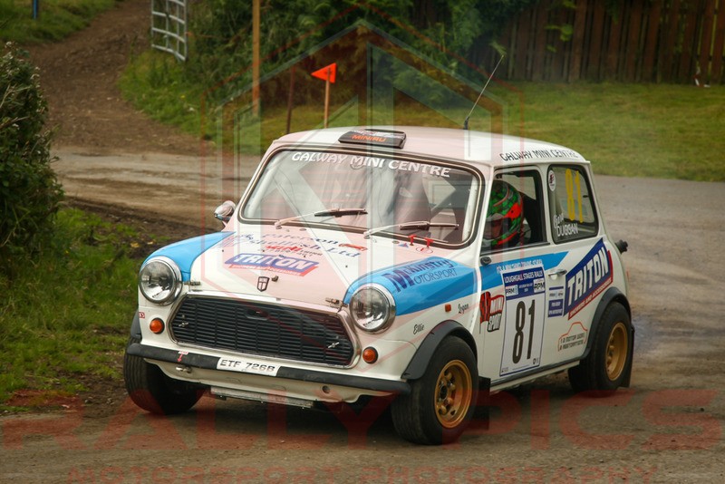 PRM Loughgall Rally 2024 52 of 110 - PRM Loughgall Stages 2024