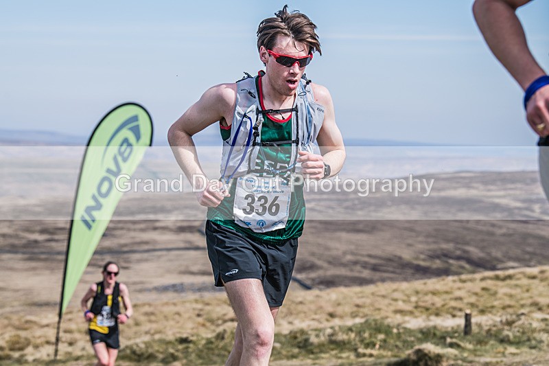 Pen-Y-Ghent-498 - The 3 Peaks Race Saturday 25th April 2026 - Pen Y Ghent
