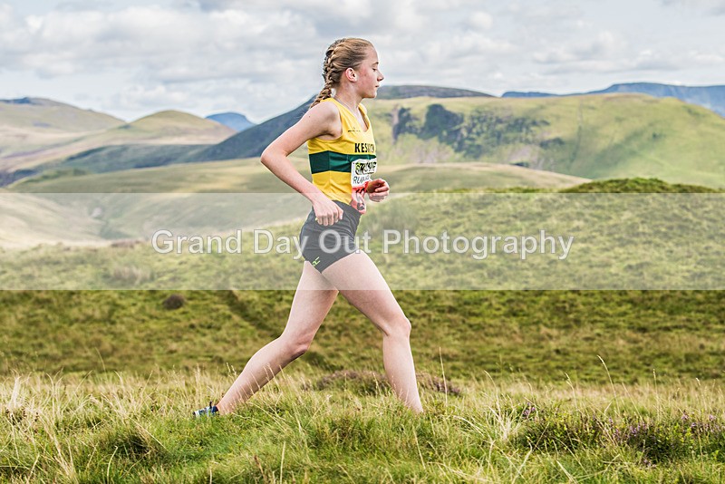 Ennerdale Show-122 - Ennerdale Show Fell Race Wednesday 30th August 2023
