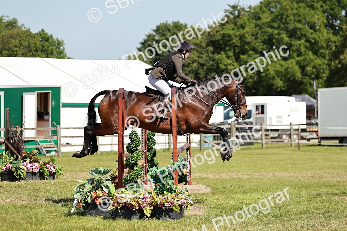 SBM_18427 - Class 112-113 - BSPS LIHS Working Sports Pony