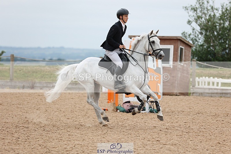 250629-120628-11745 - Cls 28 Pony Foxhunter Second Round