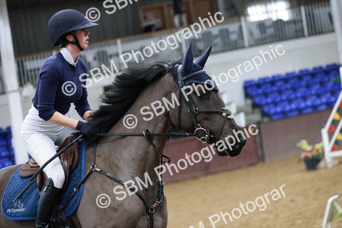 SBM_000110 - Class 1 - Clear Round