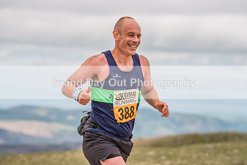 Helvellyn-204 - Helvellyn & The Dodds Fell Race Saturday 27th May 2023