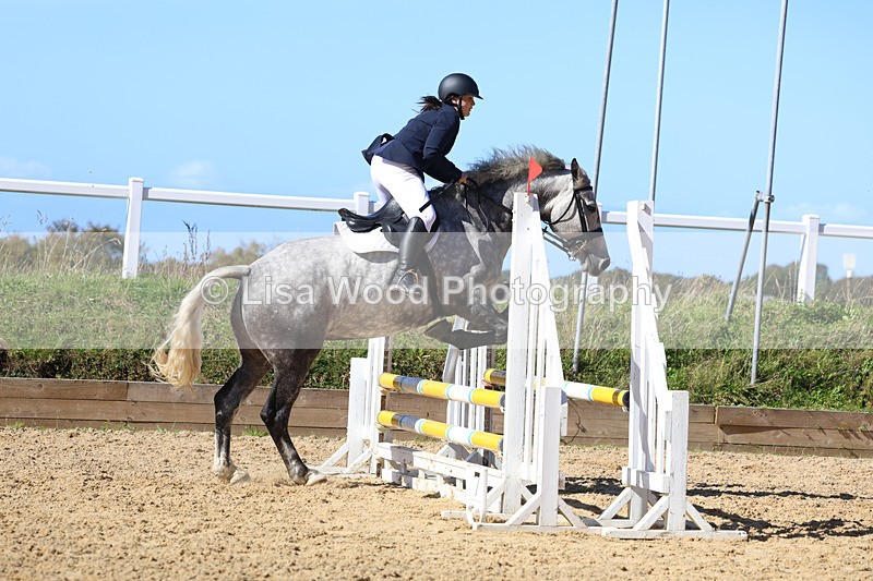 3E7A4366 - Class 7: 70cm Senior