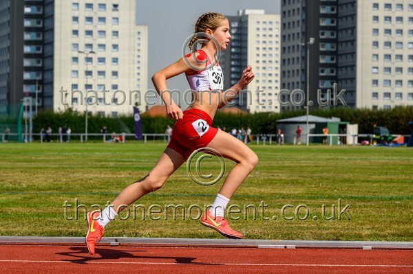 Age25SUN-919527 - Track Female Set One