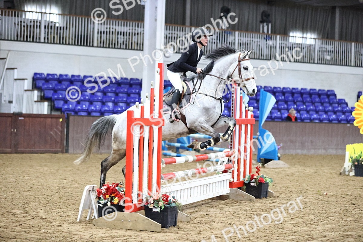 SBM_001785 - Class 7 - Clear Round