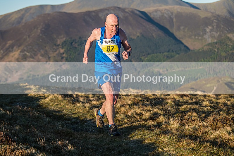Lords Seat-468 - Lords Seat Fell Race Wednesday 29th April 2026