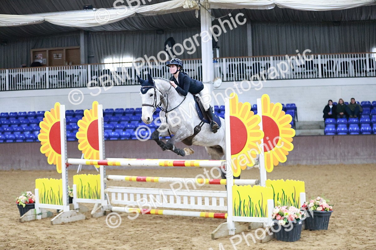 SBM_001194 - Class 4 - Senior Newcomers - 1.10m