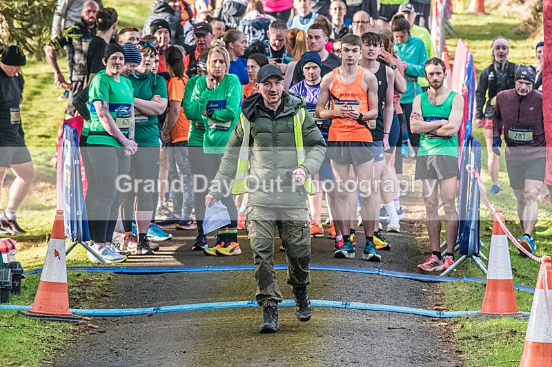 North Lakes-76 - North Lakes 10K & Half Marathon Sunday 9th February 2025