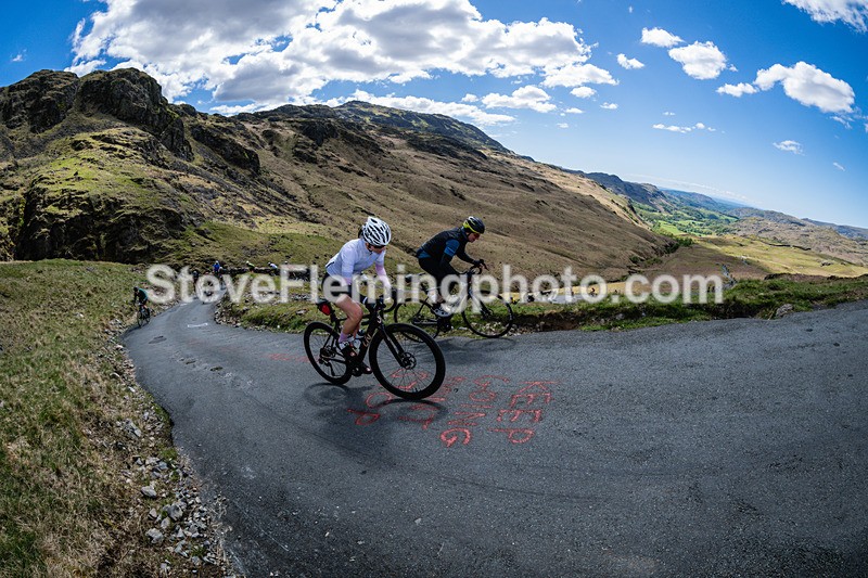 142237 - Hardknott Pass Camera 2 14.00-15.00
