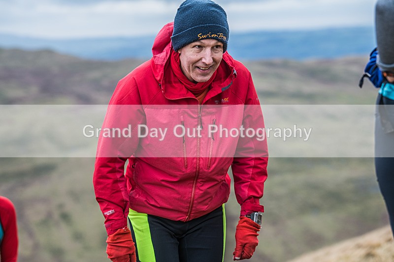 Barbondale-566 - Kendal Winter League Bardondale Junior & Senior Fell Races Sunday 8th February 2026