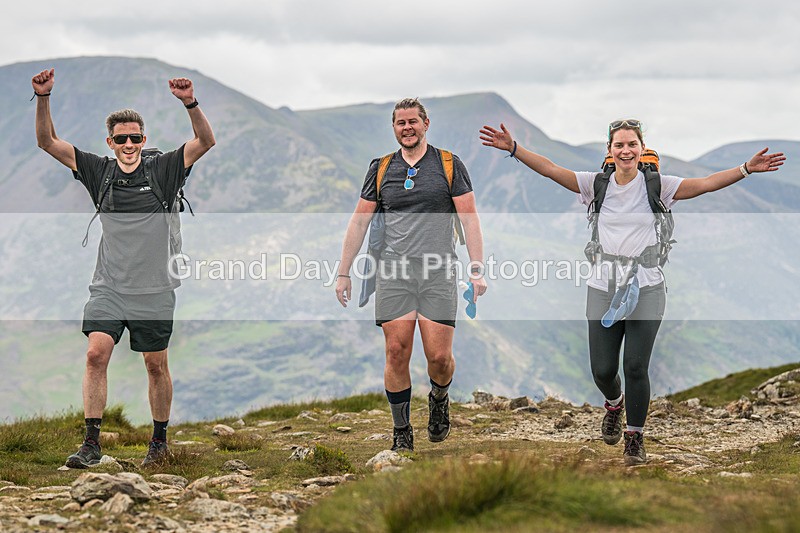 10 in 10-444 - 10 in 10 Challenge(MS Society Charity Event) 'Dalehead' Saturday 22nd June 2024