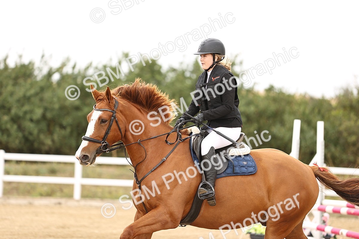 SBM_008013 - Class 10 - 80cm