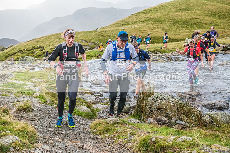 Langdale-803 - Langdale Horseshoe Fell Race Saturday 8th October 2022