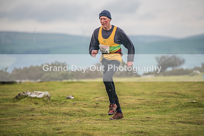 Birkrigg-951 - Kendal Winter League Races Birkrigg Sunday 28th January 2024
