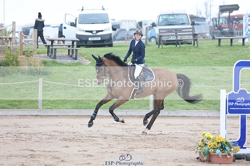 250424-091449-02651 - Cls 29 Young Horse 6yr old