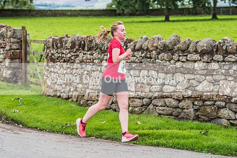 Acorn bank-517 - Acorn Bank 10K Road Race Sunday 17th September 2023