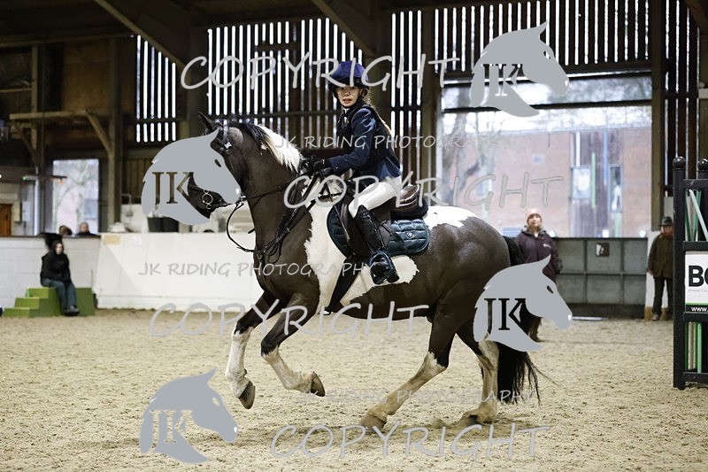 _R6A3689 - Class 1 Cross poles