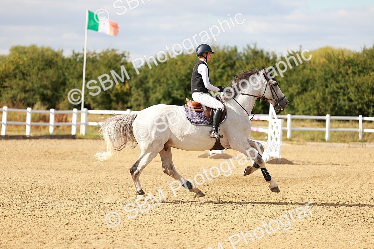 SBM_007847 - Class 6 - National 1.30m 1.40m