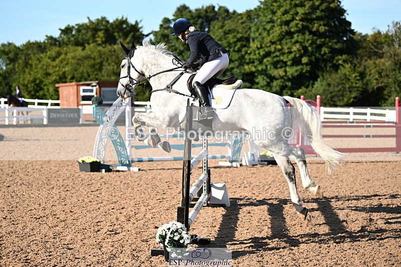 240914A-091217-05806 - Cls 20-S Snr British Novice and 90cm Open