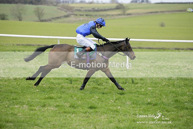 PtP 050322 57 - The Beaufort Races Didmarton 05/03/22