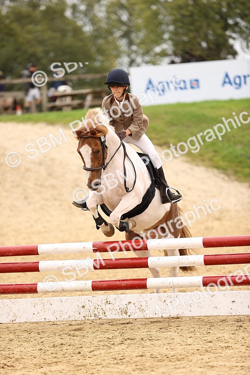 SBM_64763 - J17 - Junior Pony 80cm Championship