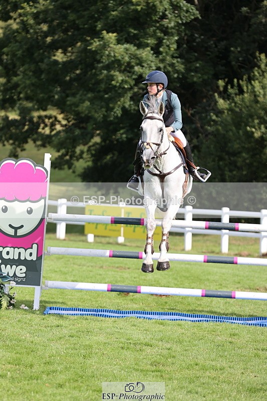 250704A-090700-08057 - Cls 15 Snr 1.20m Open