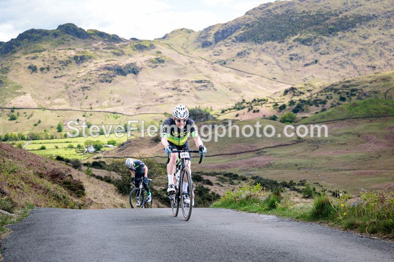 135244 - Blea Tarn Climb 13:00 - 14:00