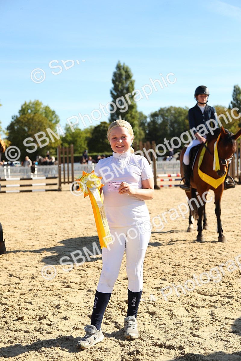 SBM_36057 - J5 - Junior Pony 50cm Championship