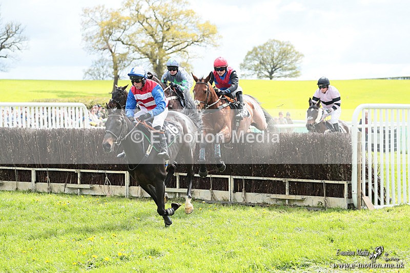 PtP 180426 302 - Worcestershire Hunt PtP Chaddesley Corbett 18/04/26