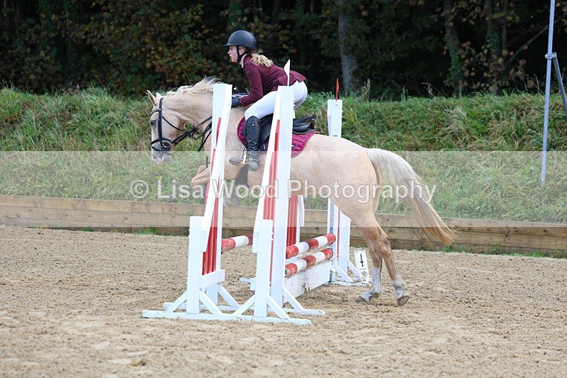 3E7A2960 - Class 4: 60cm Junior