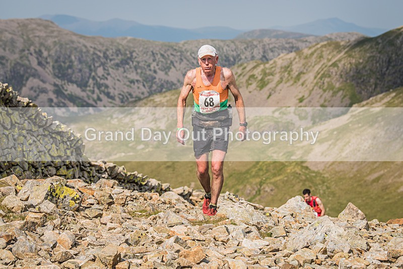 Ennerdale-490 - Ennerdale Horseshoe Fell Race Saturday 10th June 2023