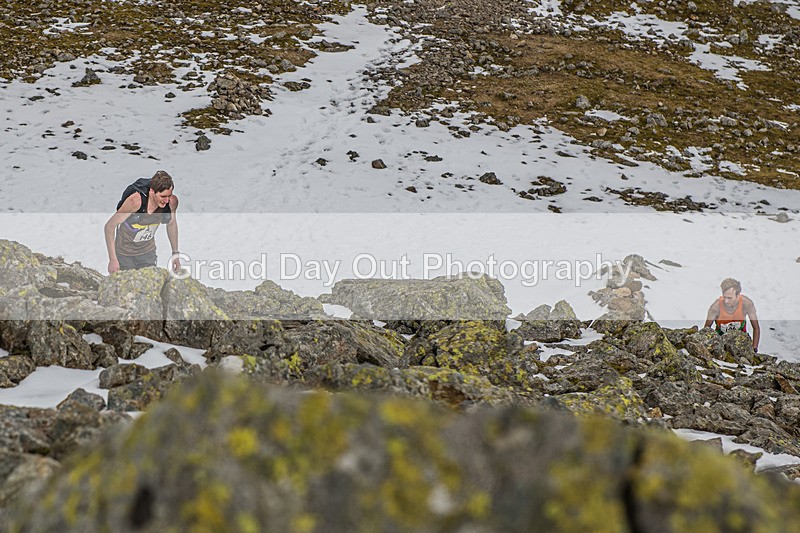 Eskdale Elevation-130 - Eskdale Elevation Fell Race Saturday 15th April 2023