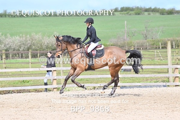BPP_9868 - CLASS 18 SUN Ron Brady SporthorsesRHS