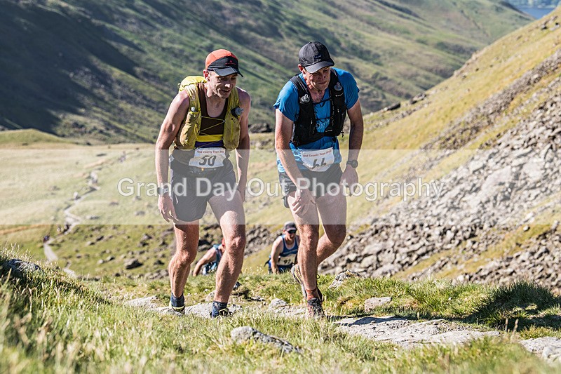 Old County Tops-193 - The Old County Tops Fell Race Saturday 17th May 2025