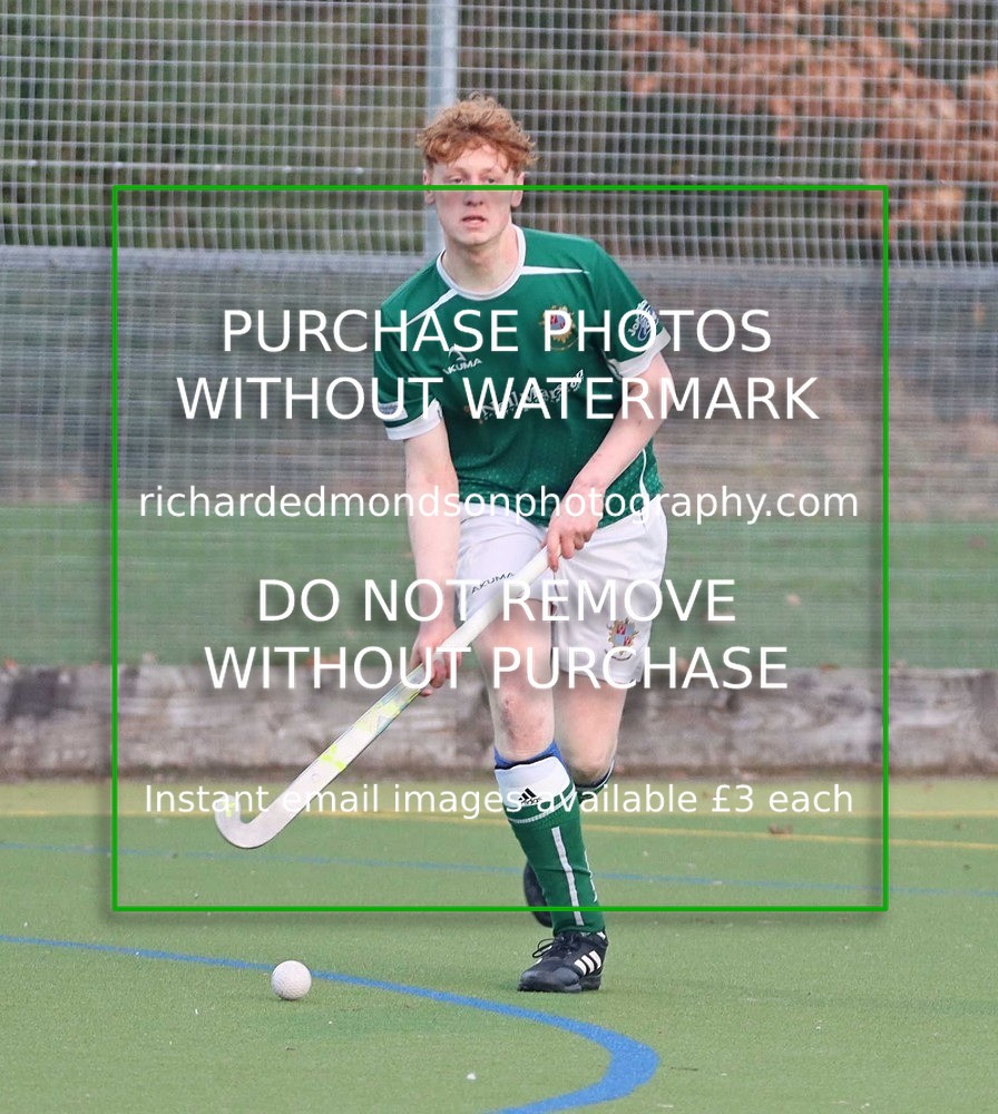 IMG_1715 - Kendal Mens Hockey vs Wigton (13/1/24)