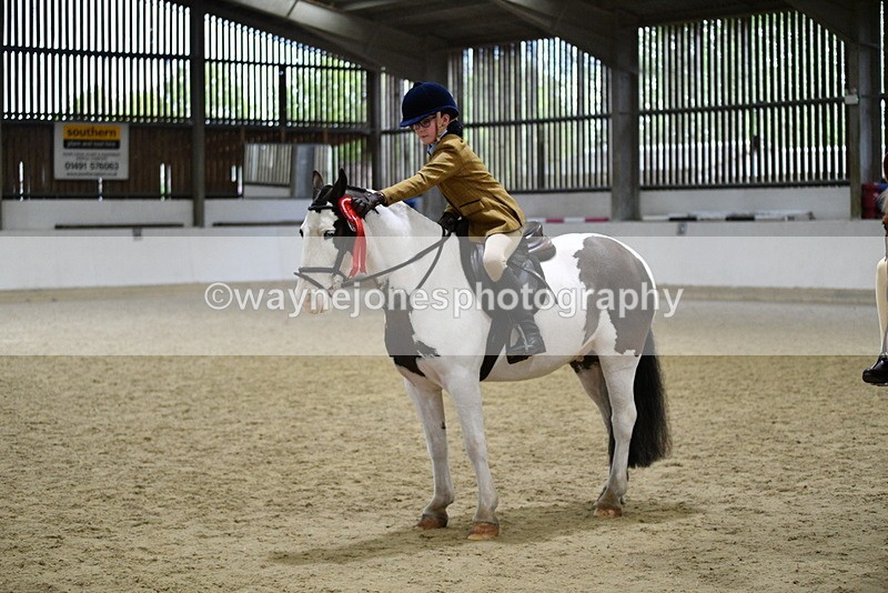 WJ5_7361 - Class 11 Ridden PC - RC Pony