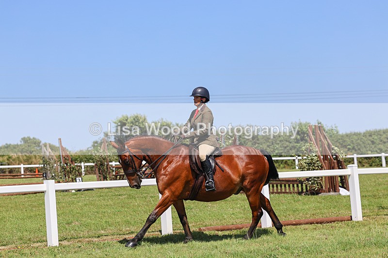 IMG_2394 - Class 38: Veteran Ridden