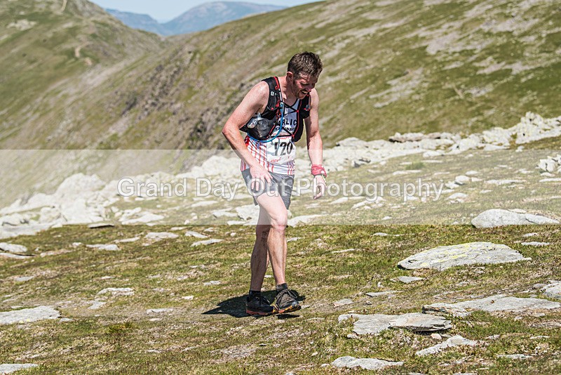 Duddon Long-490 - Duddon Valley (Long) Fell Race Saturday 3rd June 2023